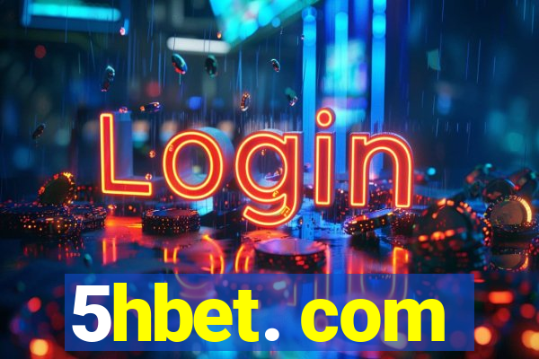 5hbet. com